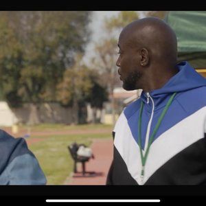 Meet your Posher, Juan